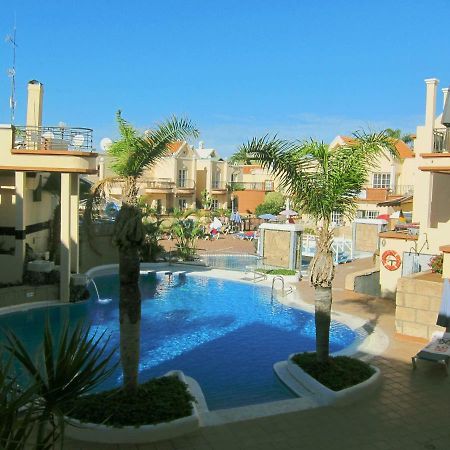 Apartment Yucca أذيخي المظهر الخارجي الصورة