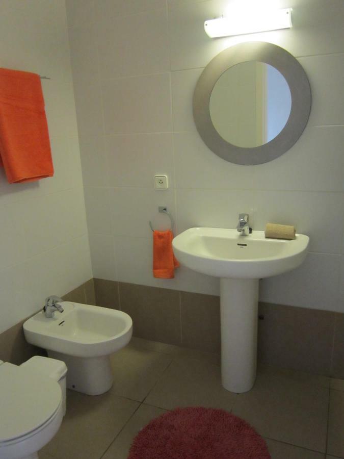 Apartment Yucca أذيخي المظهر الخارجي الصورة