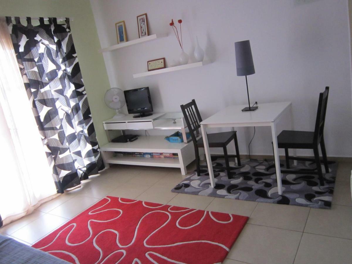 Apartment Yucca أذيخي المظهر الخارجي الصورة