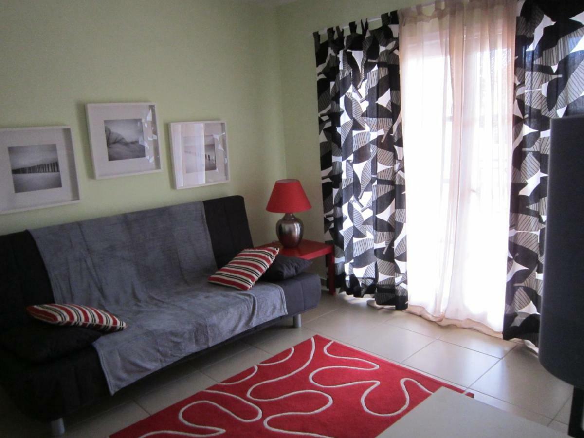 Apartment Yucca أذيخي المظهر الخارجي الصورة
