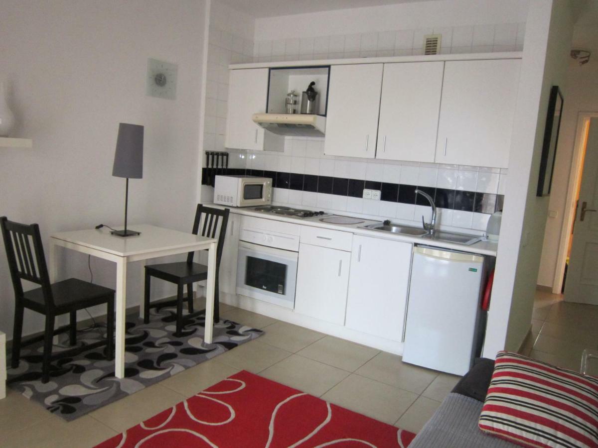 Apartment Yucca أذيخي المظهر الخارجي الصورة