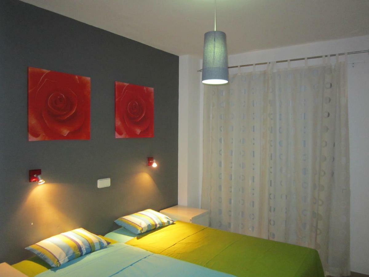 Apartment Yucca أذيخي المظهر الخارجي الصورة