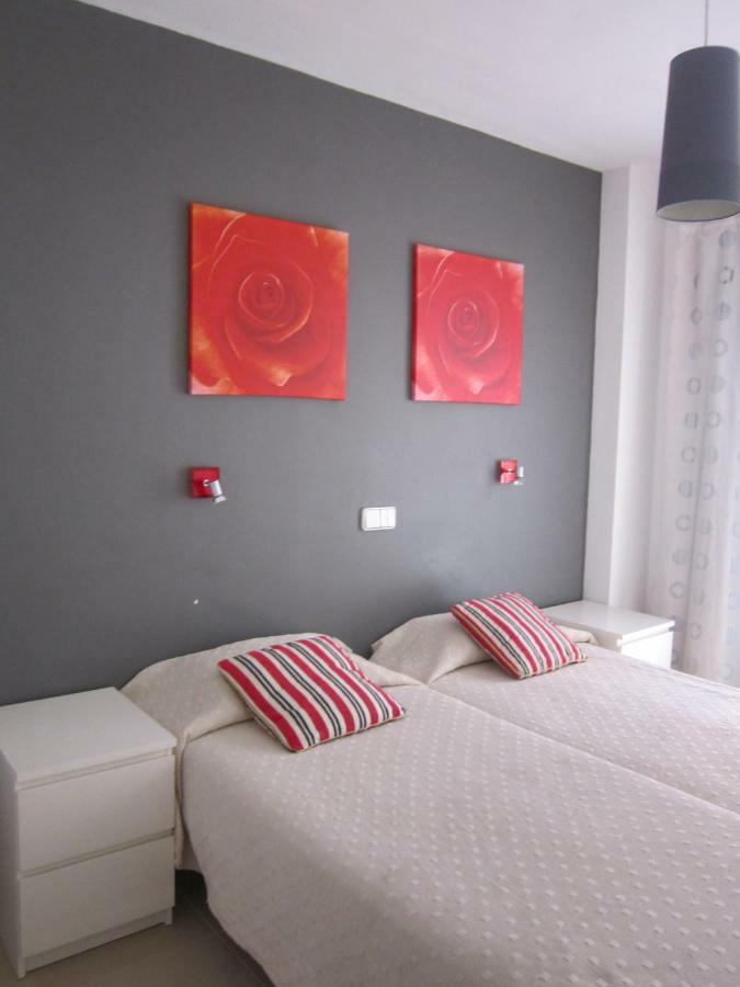 Apartment Yucca أذيخي المظهر الخارجي الصورة