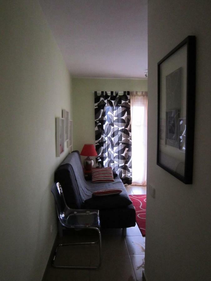 Apartment Yucca أذيخي المظهر الخارجي الصورة